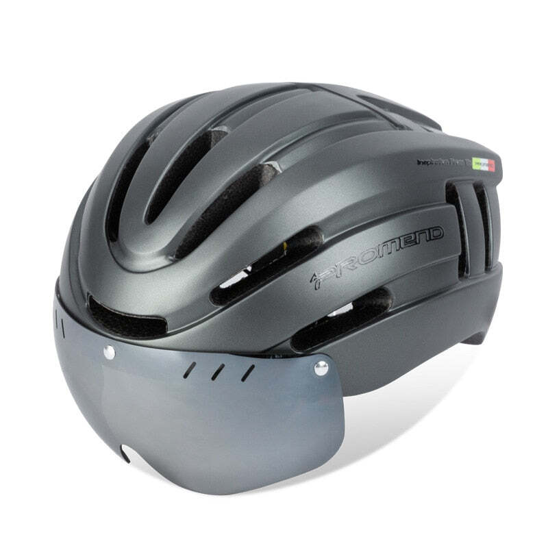 Capacete Para Ciclismo | Sport Safe - Imagem 7