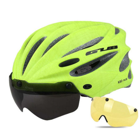Capacete Para Ciclismo | Road Bike - Imagem 8