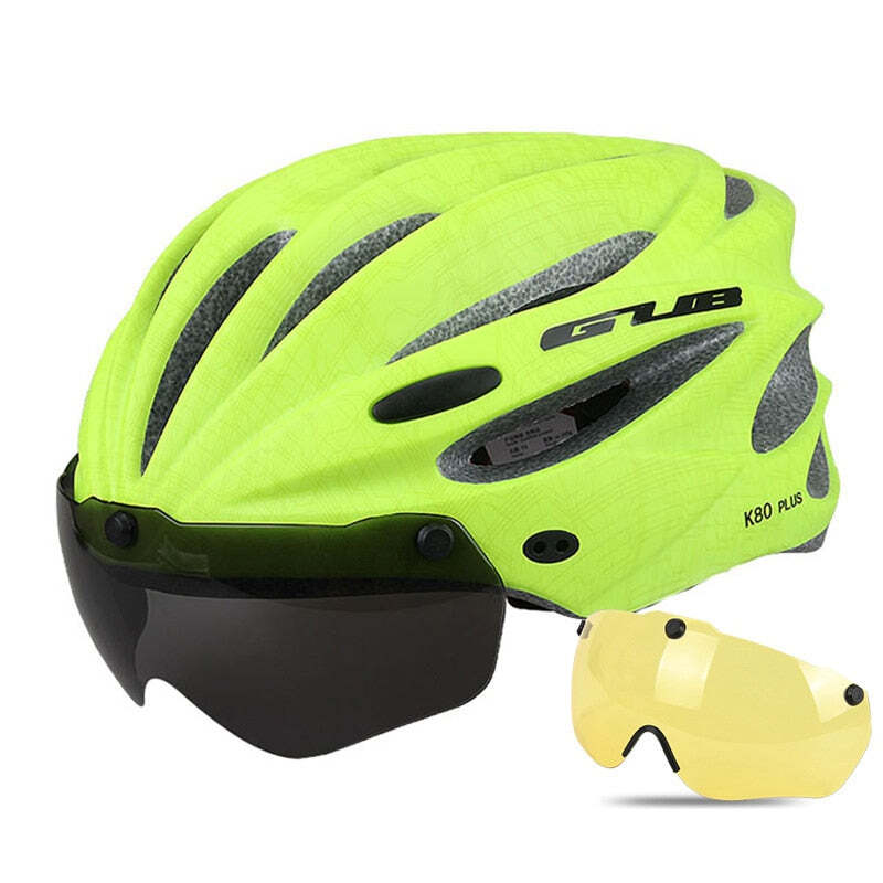Capacete Para Ciclismo | Road Bike - Imagem 8