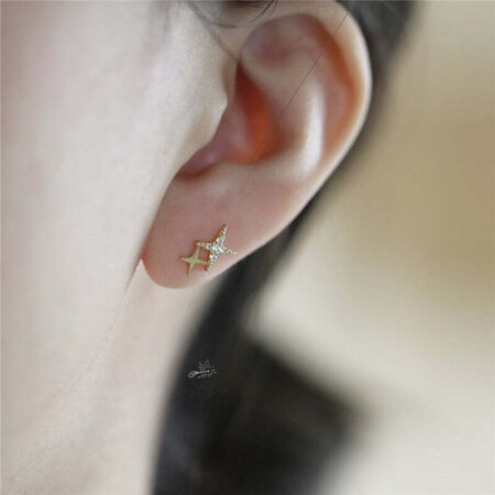 Brincos Crystal Cut - Imagem 22