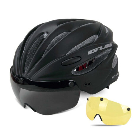 Capacete Para Ciclismo | Road Bike - Imagem 7