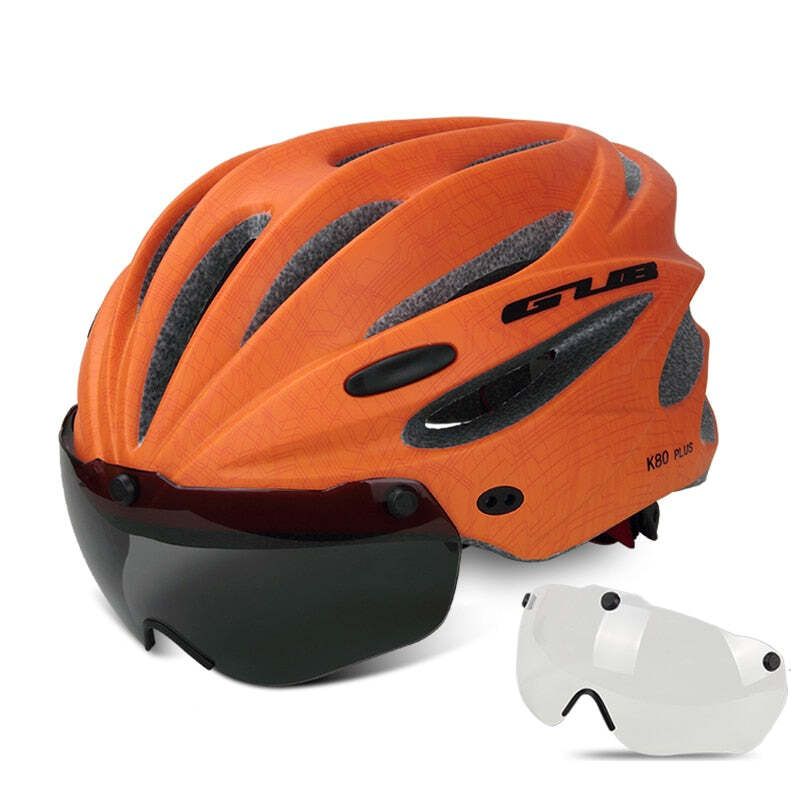 Capacete Para Ciclismo | Road Bike - Imagem 17