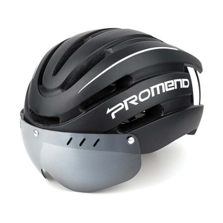 Capacete Para Ciclismo | Sport Safe - Imagem 6