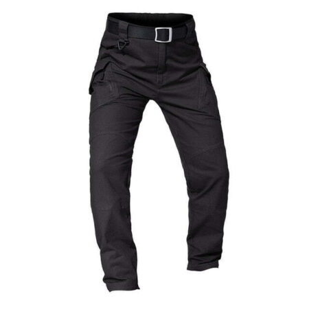 Calça Tática Defender [ULTRA RESISTENTE] - Imagem 4