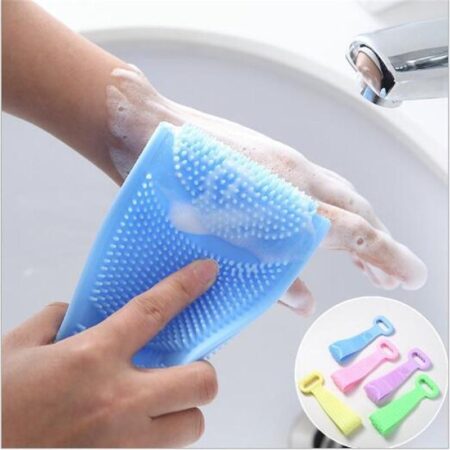 Escova Massageadora BrushClean™ - Imagem 3