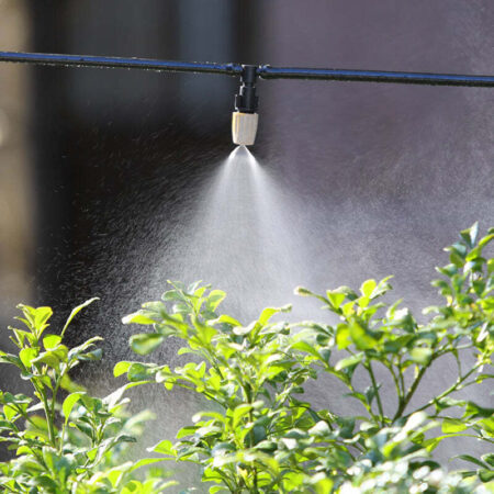Pulverizadores Automáticos de Jardim | Smart Water - Imagem 5