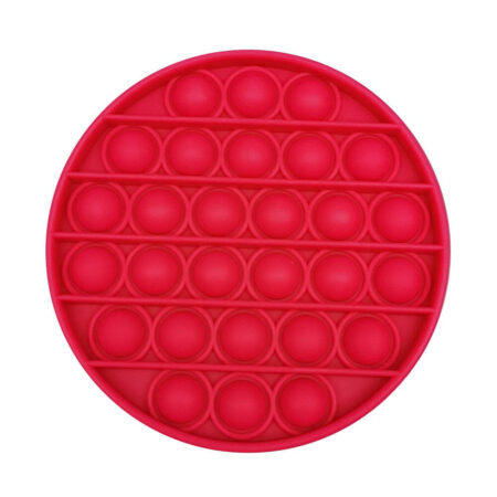 Bubble Pop - brinquedo anti estresse - Imagem 7