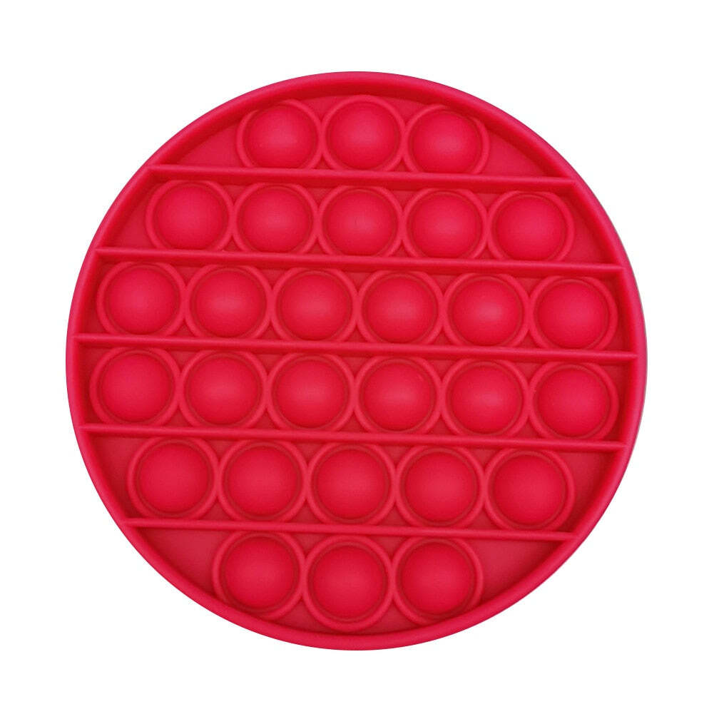Bubble Pop - brinquedo anti estresse - Imagem 7