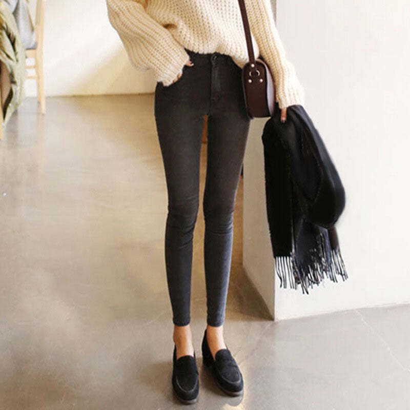 Calça Térmica Snow Jeans - Imagem 4