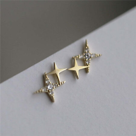 Brincos Crystal Cut - Imagem 9