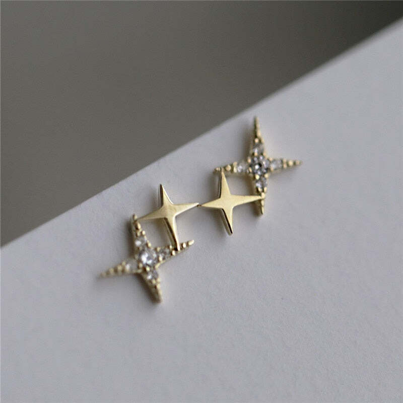 Brincos Crystal Cut - Imagem 9