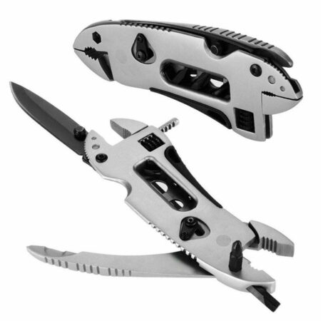 Alicate De Ferramenta Multifuncional | Tool Ready - Imagem 2
