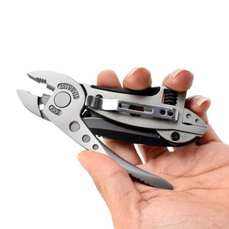 Alicate De Ferramenta Multifuncional | Tool Ready - Imagem 4