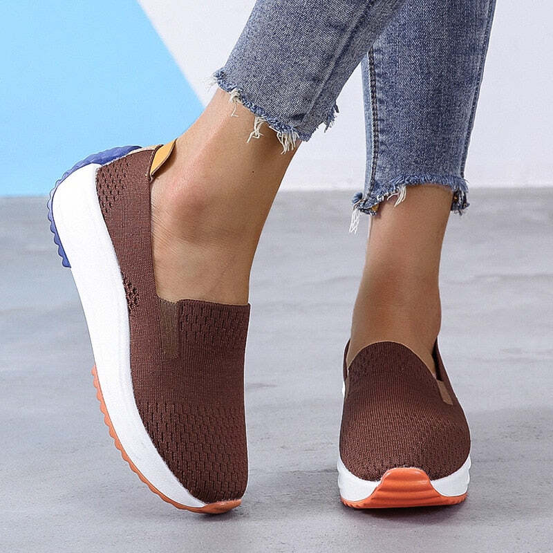 Mocassins Femme Italiano - Imagem 6