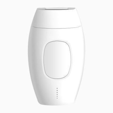 Depilador a Laser Permanente - Luz Pulsada IPL - Imagem 3