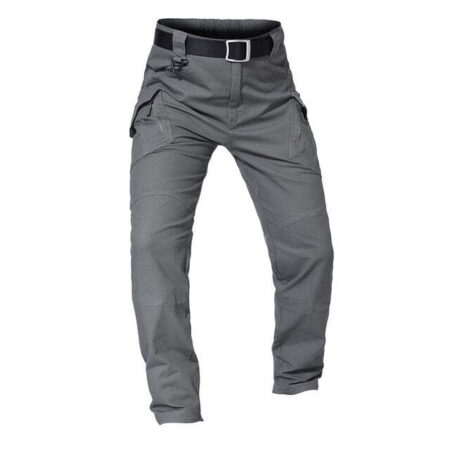 Calça Tática Defender [ULTRA RESISTENTE] - Imagem 7