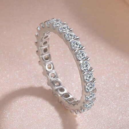 Anel | Zirconia Bridal - Imagem 5