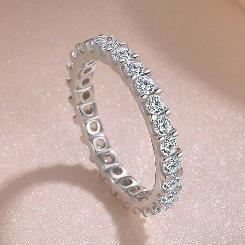 Anel | Zirconia Bridal - Imagem 5