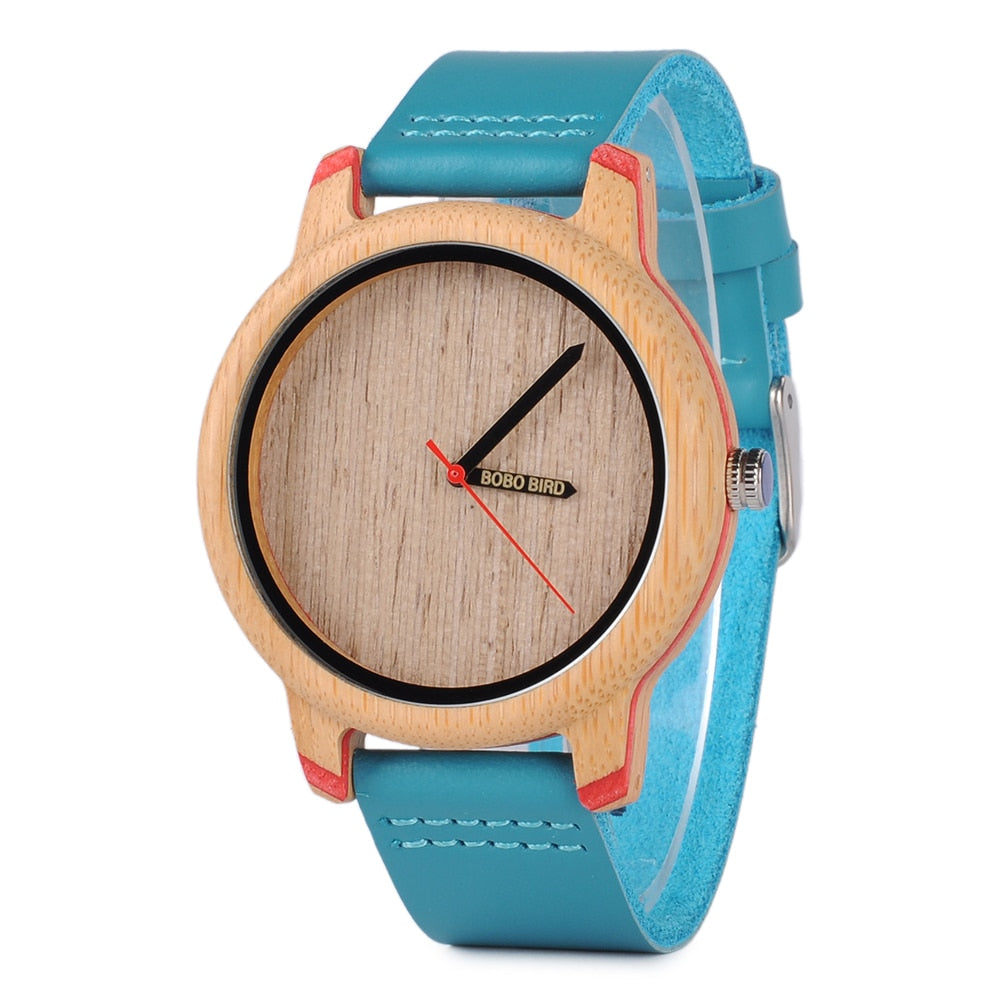 Relógio BOBO BIRD - Imagem 11