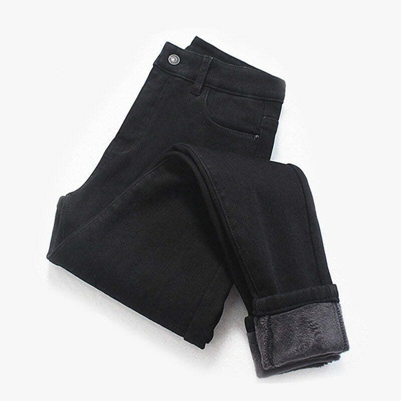 Calça Térmica Snow Jeans - Imagem 3