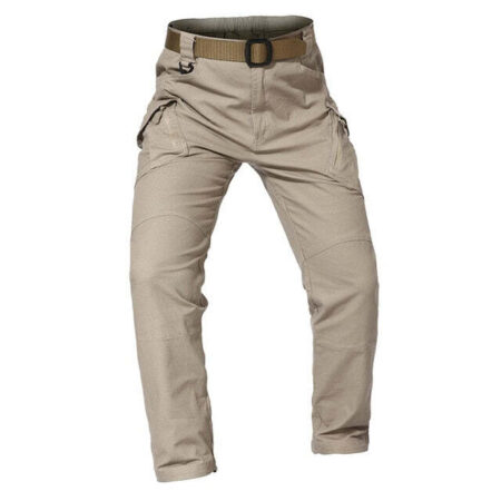 Calça Tática Defender [ULTRA RESISTENTE] - Imagem 2