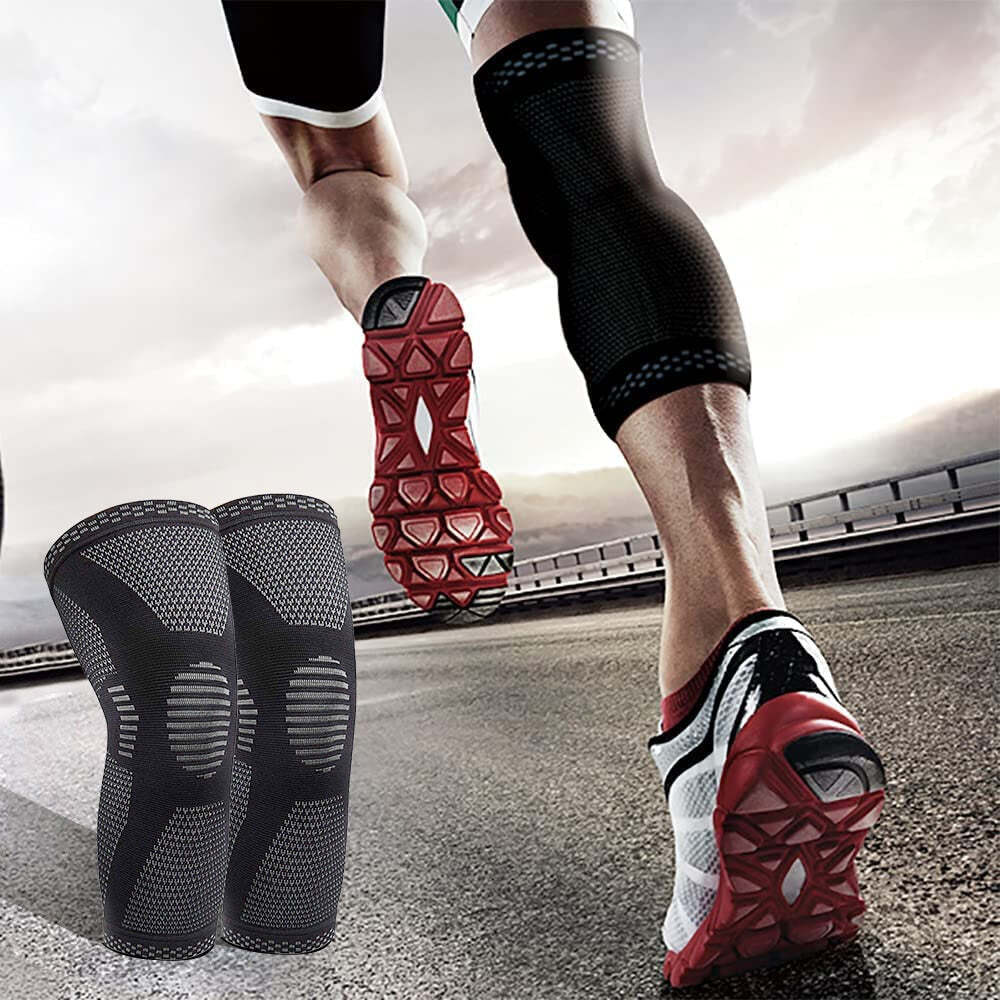 Joelheiras De Compressão | Confortex - Imagem 6