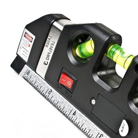 Trena Laser Titanium [ALTA PRECISÃO] - Imagem 5
