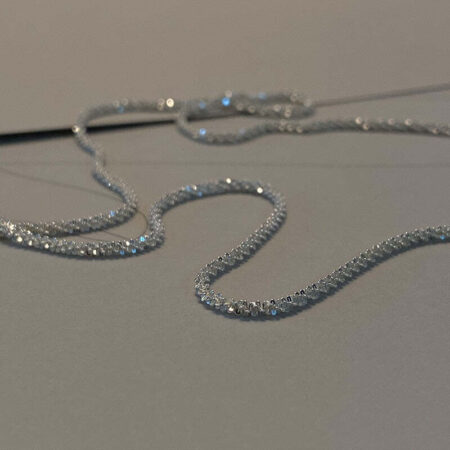 Colar Feminino | Clavicle Chain - Imagem 4
