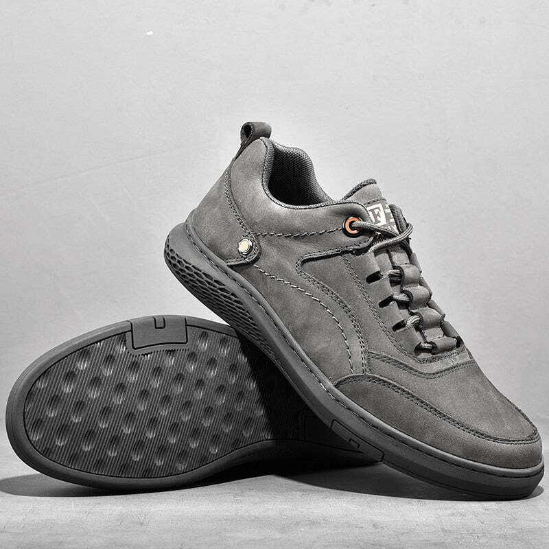 Tênis Masculino British Fashion - Imagem 7
