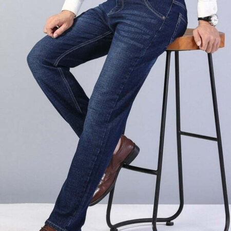 Calça Jeans Ultra Flex [SUPER CONFORTÁVEL] - Imagem 11