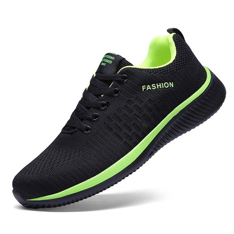 Tênis Masculino Shoes Kuer - Imagem 6