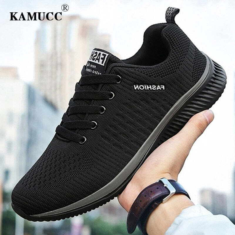 Tênis Masculino Shoes Kuer - Imagem 3