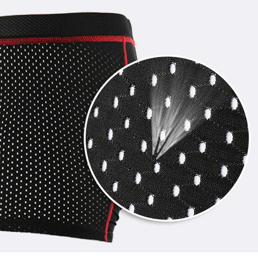 Short Para Ciclismo | 5D Confort - Imagem 2