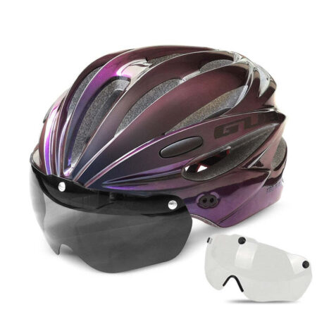Capacete Para Ciclismo | Road Bike - Imagem 19