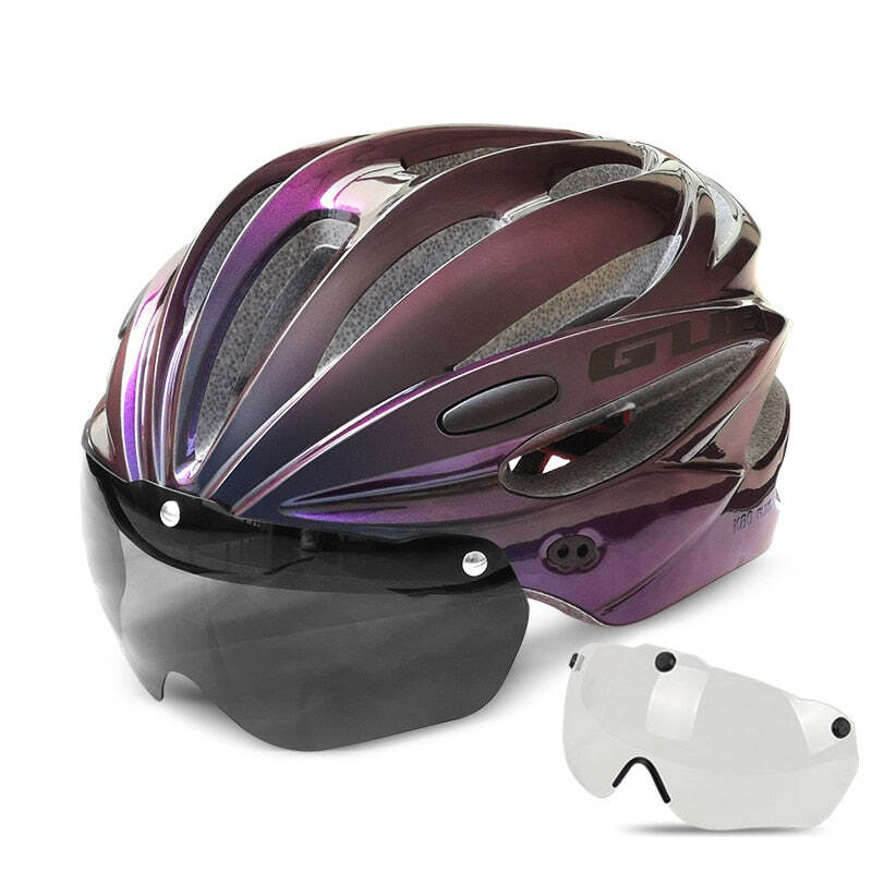 Capacete Para Ciclismo | Road Bike - Imagem 19