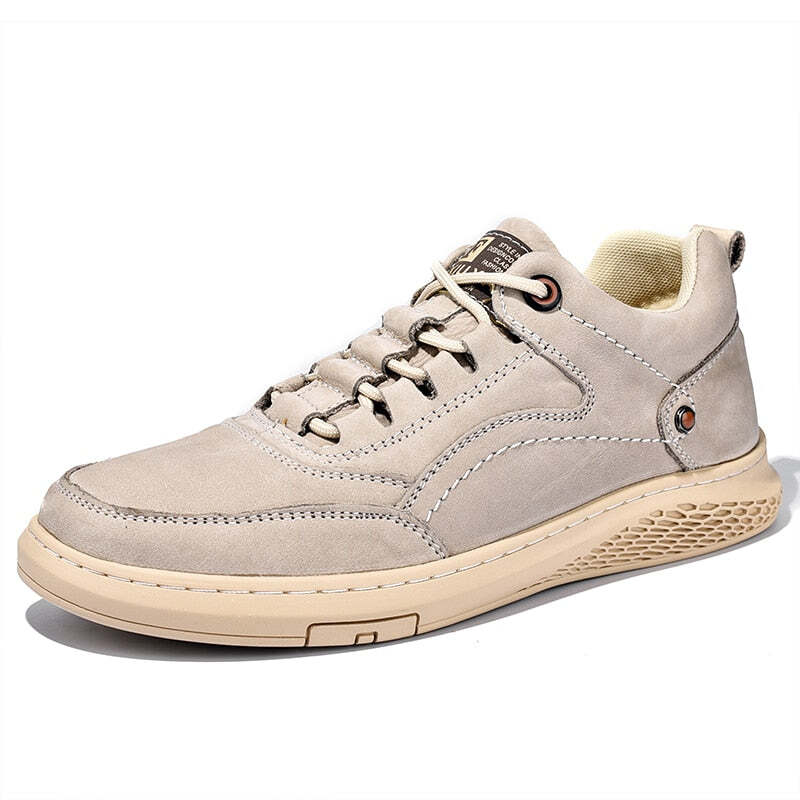 Tênis Masculino British Fashion - Imagem 3