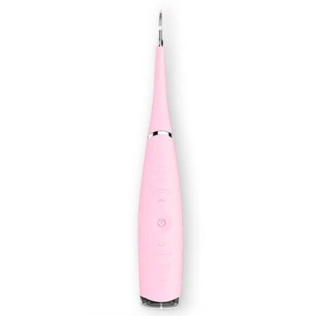 Removedor de Tártaro Elétrico - DentalCarePRO™ Raspador USB - Imagem 12