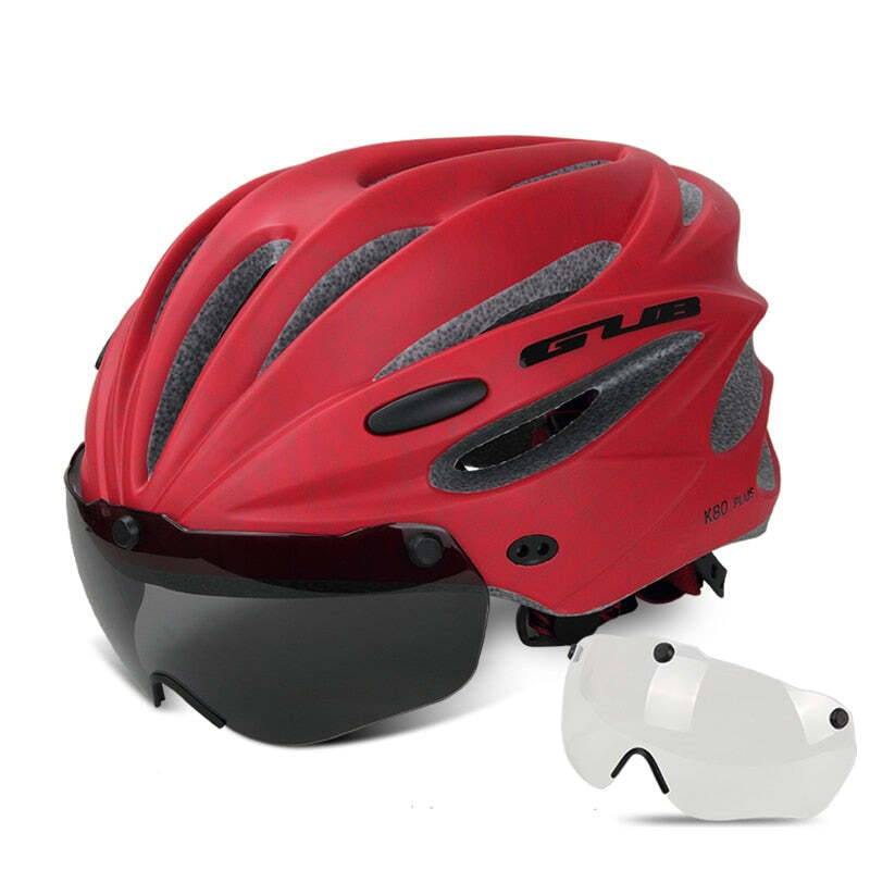 Capacete Para Ciclismo | Road Bike - Imagem 13