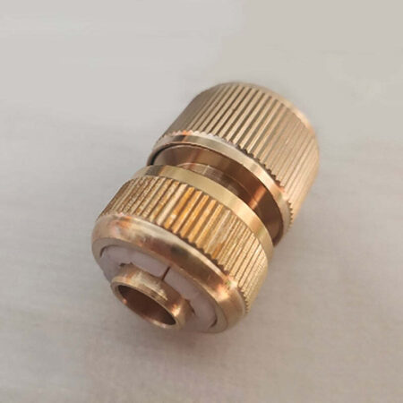 Conector de Mangueira - Imagem 2