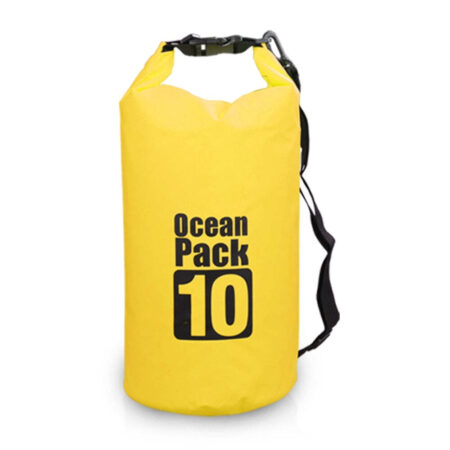 Mochila Flutuante Impermeável | Floating Bag - Imagem 5