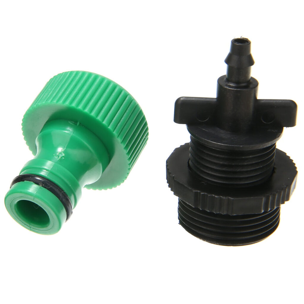 Pulverizadores Automáticos de Jardim | Smart Water - Imagem 9