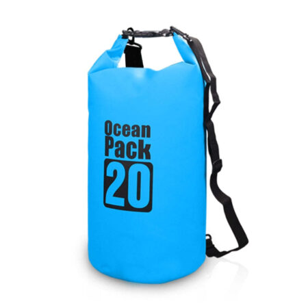 Mochila Flutuante Impermeável | Floating Bag - Imagem 4