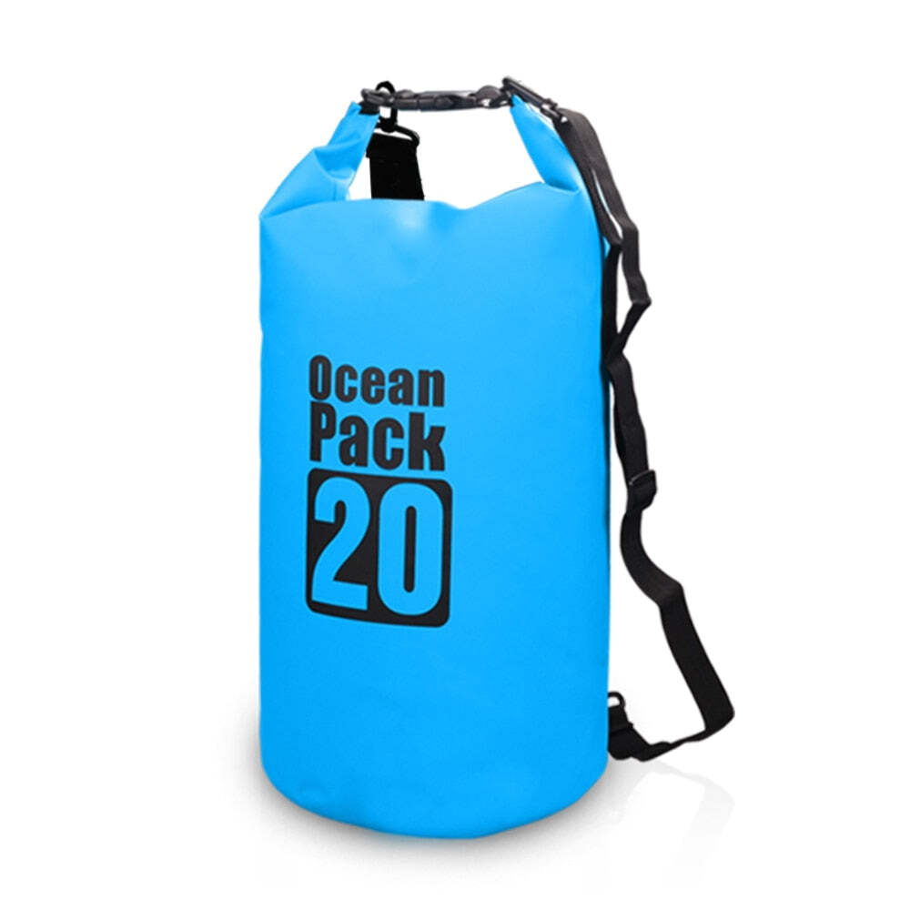 Mochila Flutuante Impermeável | Floating Bag - Imagem 4