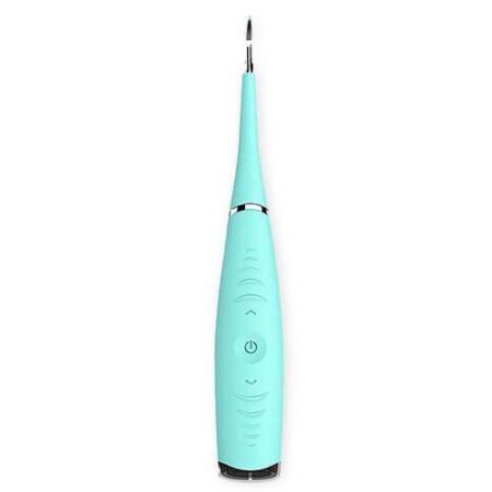 Removedor de Tártaro Elétrico - DentalCarePRO™ Raspador USB - Imagem 13
