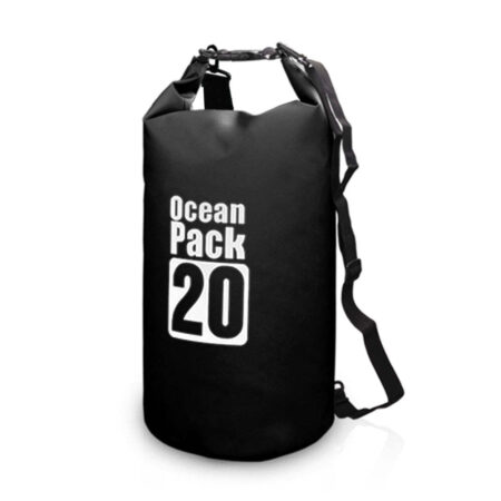 Mochila Flutuante Impermeável | Floating Bag - Imagem 6