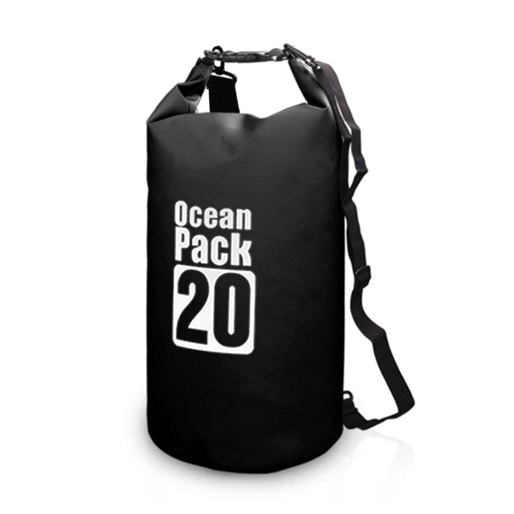 Mochila Flutuante Impermeável | Floating Bag - Imagem 6