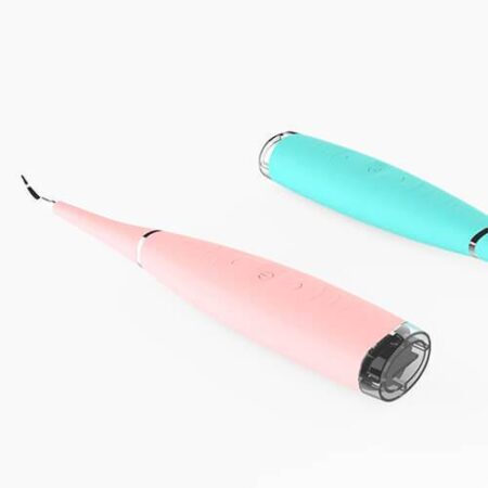 Removedor de Tártaro Elétrico - DentalCarePRO™ Raspador USB - Imagem 5