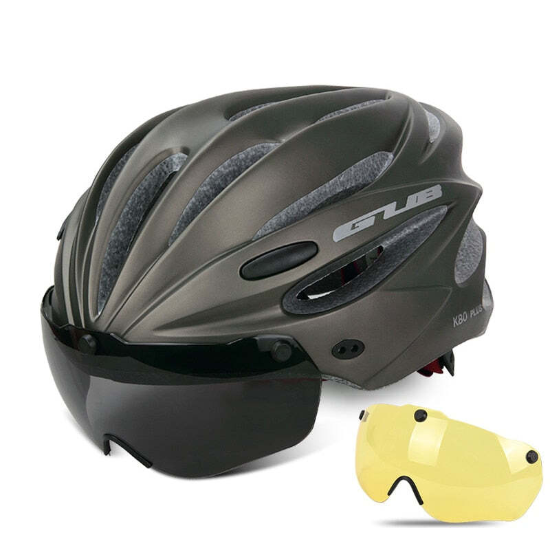 Capacete Para Ciclismo | Road Bike - Imagem 15