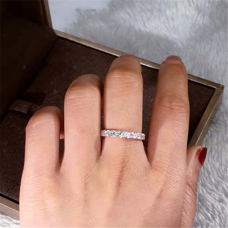 Anel | Zirconia Bridal - Imagem 4