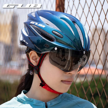 Capacete Para Ciclismo | Road Bike - Imagem 2
